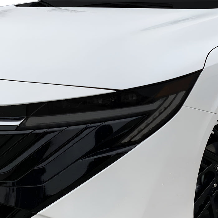 Front Tint Kit (DARK)