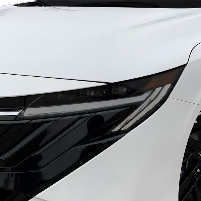 Front Tint Kit (LIGHT)