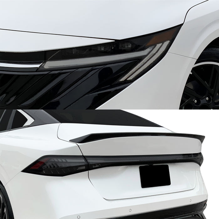 Full Tint Kit (LIGHT)