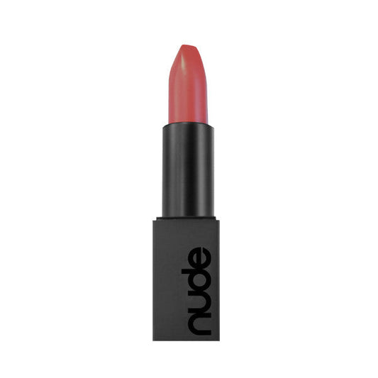 Nude by Lust Lipstick - CRUSH (Terracotta)