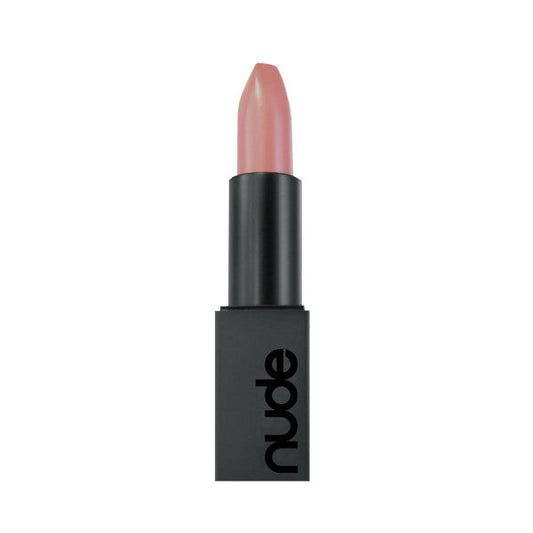 Nude by Lust Lipstick - SOUL (Medium Rosy Nude)