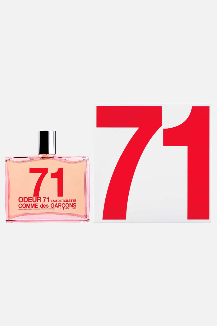 Odeur 71 Eau de Toilette 200 ml