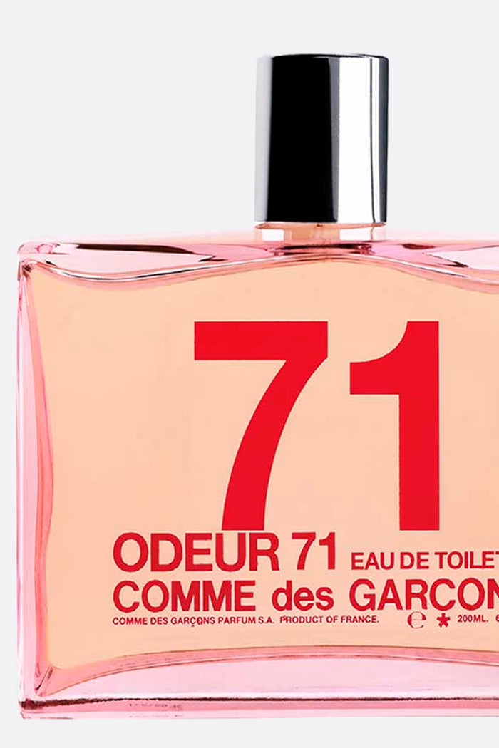 Odeur 71 Eau de Toilette 200 ml