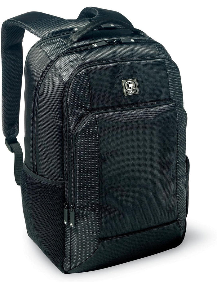 OGIO Roamer Pack-Regular-OGIO-Black-Thread Logic
