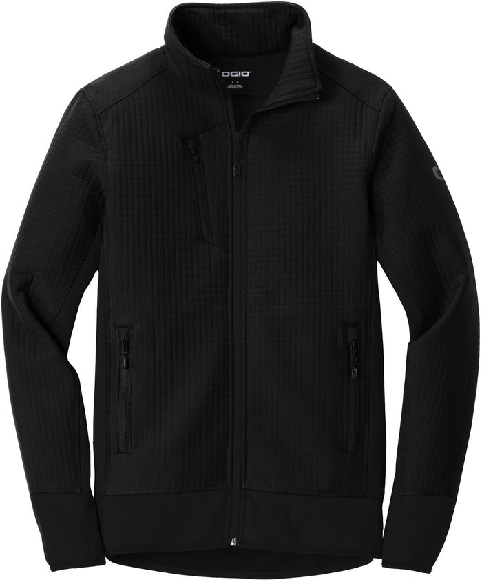 OGIO Trax Jacket