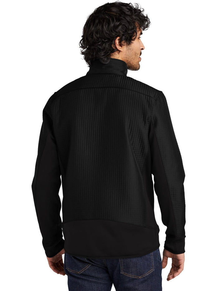 no-logo OGIO Trax Jacket-Regular-OGIO-Thread Logic