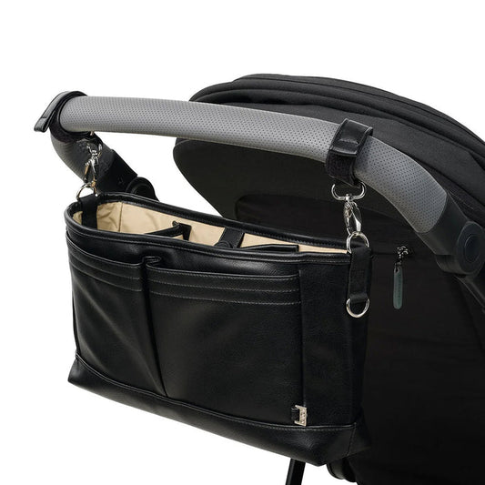 OiOi Stroller Organiser - Black