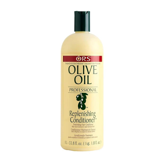 ORS Olive Oil Professional Replenishing Conditioner (33.8 oz)