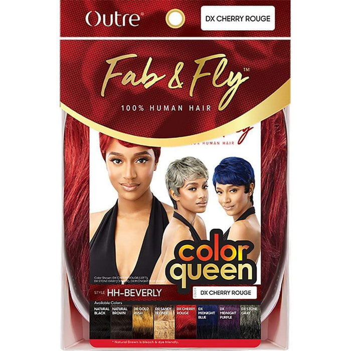 Gabby's beauty supplies