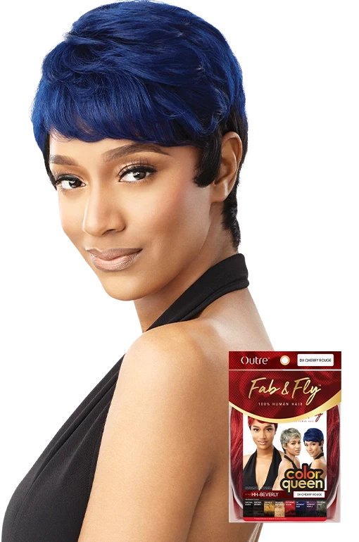 Gabby's beauty supplies