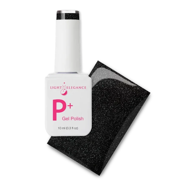 P+ Lovers Lane, Gel Polish, 10 ml