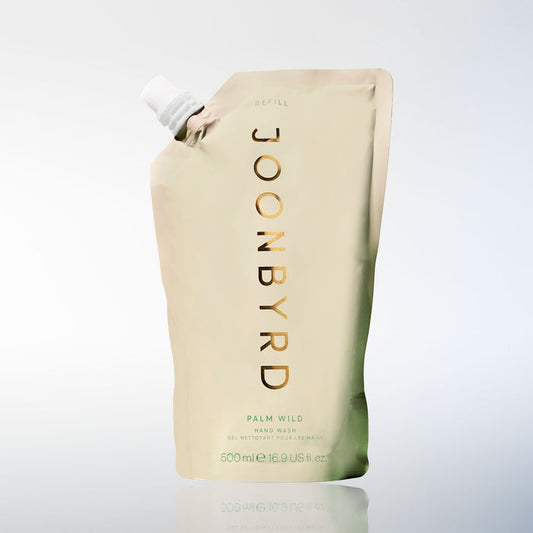Palm Wild Hand Wash Refill
