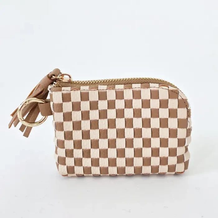 Paris Card Wallet
