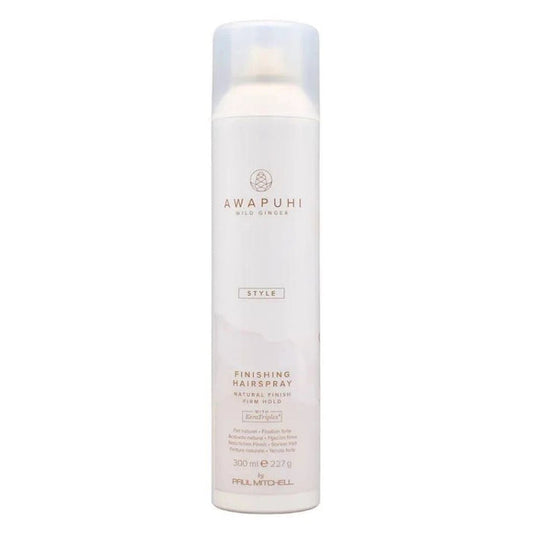 Paul Mitchell Awapuhi Wild Ginger Finishing Spray 300ml