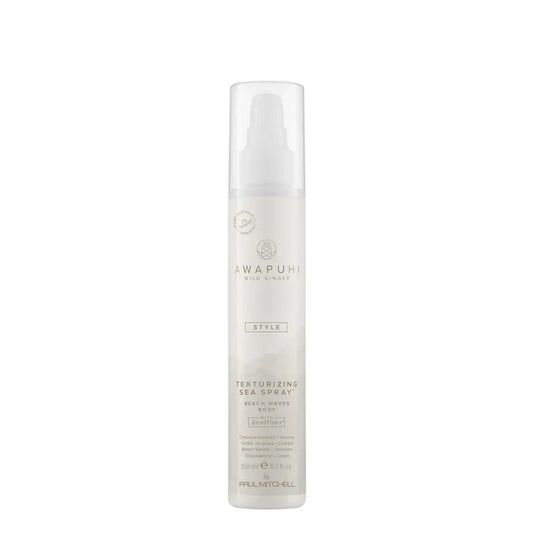 Paul Mitchell Awapuhi Wild Ginger Texturizing Sea Spray 150ml
