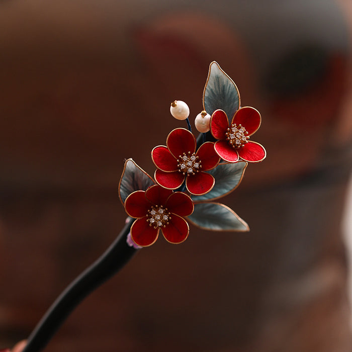 PF712 - Ronghua Hairpin - Wholesale