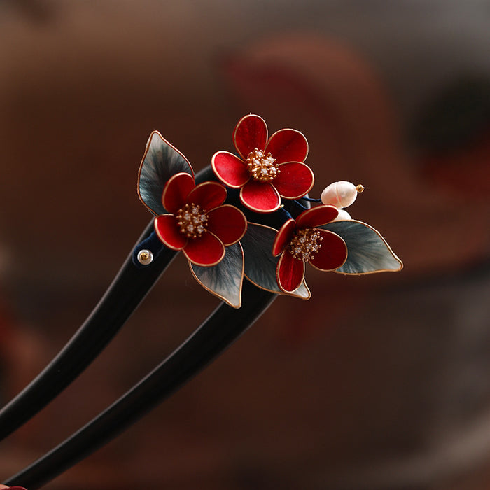 PF712 - Ronghua Hairpin - Wholesale