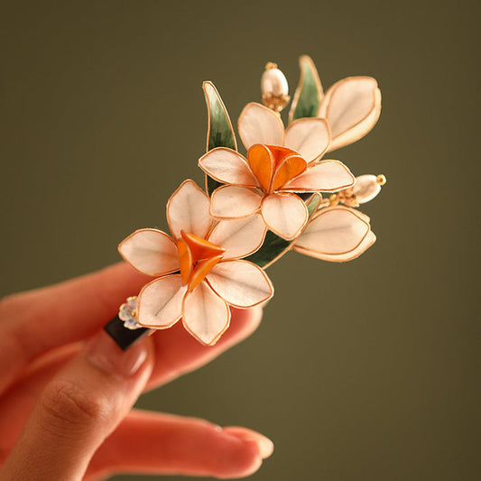 PF716 - Ronghua Hair Clip - Wholesale