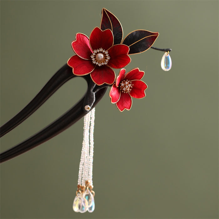 PF717 - Ronghua Hairpin - Wholesale