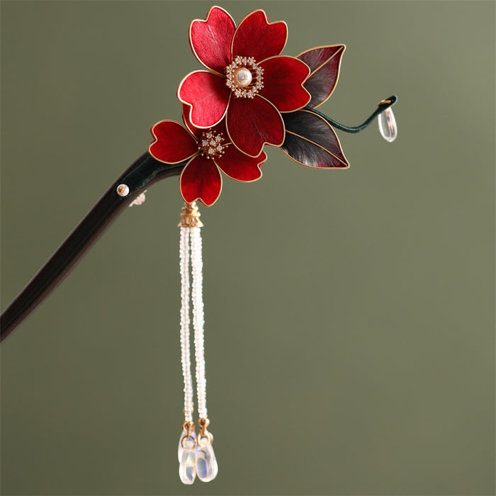 PF717 - Ronghua Hairpin - Wholesale