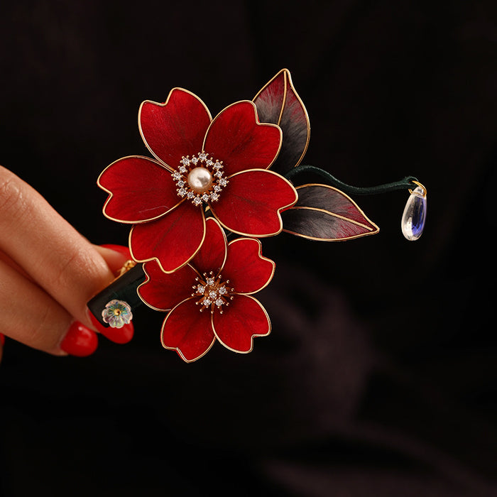 PF717 - Ronghua Hairpin - Wholesale