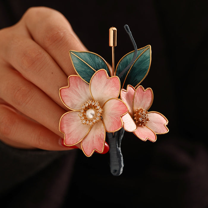 PF721 - Ronghua Hairpin - Wholesale