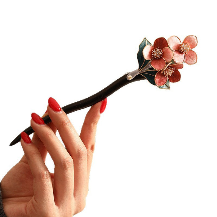PF721 - Ronghua Hairpin - Wholesale