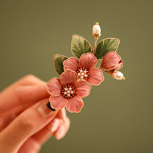 PF722 - Ronghua Hairpin - Wholesale