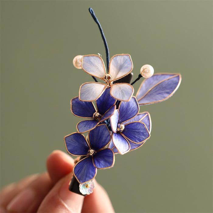 PF729 - Ronghua Hair Clip - Wholesale