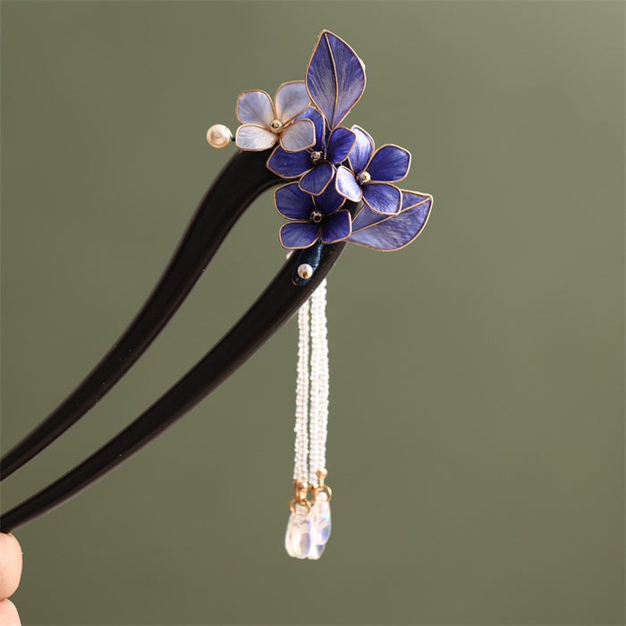 PF729 - Ronghua Hair Clip - Wholesale