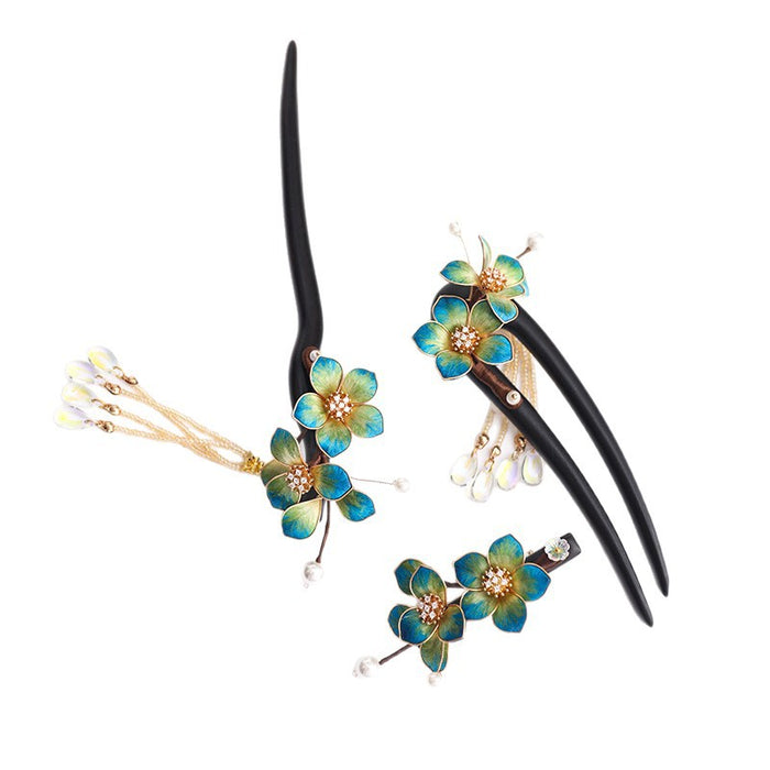 PF730 - Ronghua Hair Clip - Wholesale