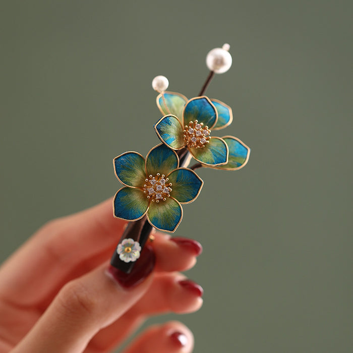 PF730 - Ronghua Hair Clip - Wholesale