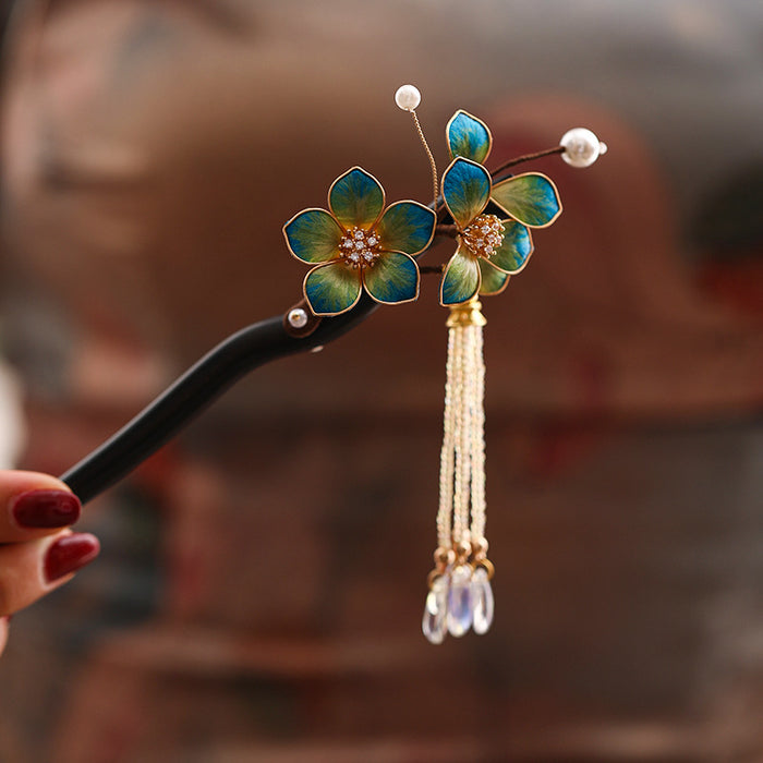 PF730 - Ronghua Hair Clip - Wholesale