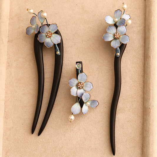 PF731 - Ronghua Hairpin - Wholesale