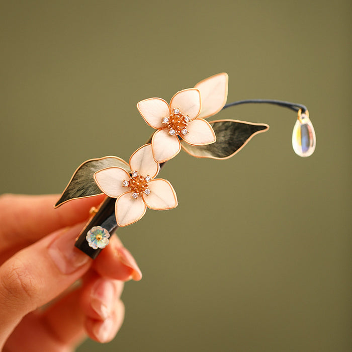 PF732 - Ronghua Hair Clip - Wholesale