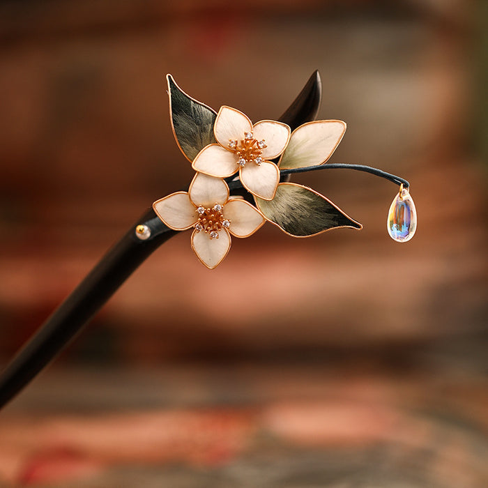 PF732 - Ronghua Hair Clip - Wholesale