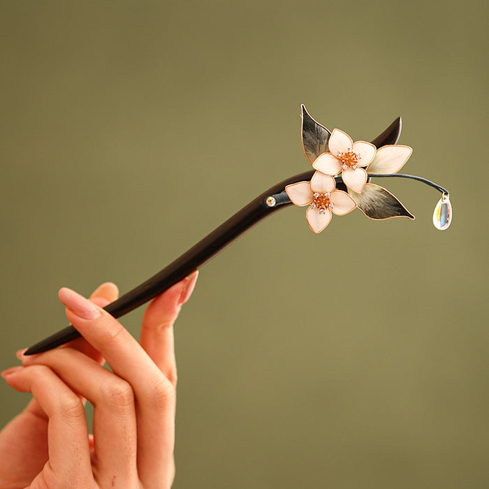 PF732 - Ronghua Hair Clip - Wholesale