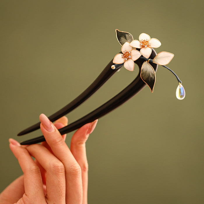PF732 - Ronghua Hair Clip - Wholesale