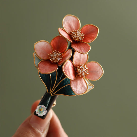 PF736 - Ronghua Hairpin - Wholesale