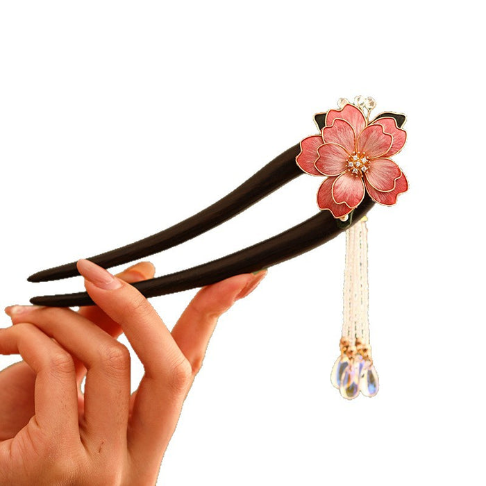 PF738 - Ronghua Hair Clip - Wholesale