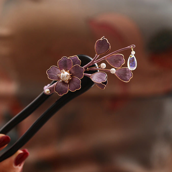 PF746 - Ronghua Hairpin - Wholesale