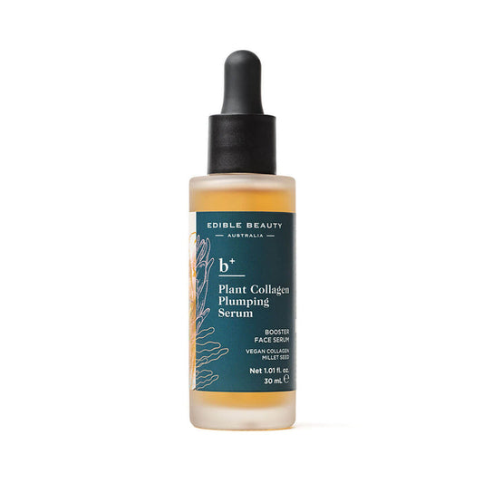 Plant Collagen Plumping Serum 30ml