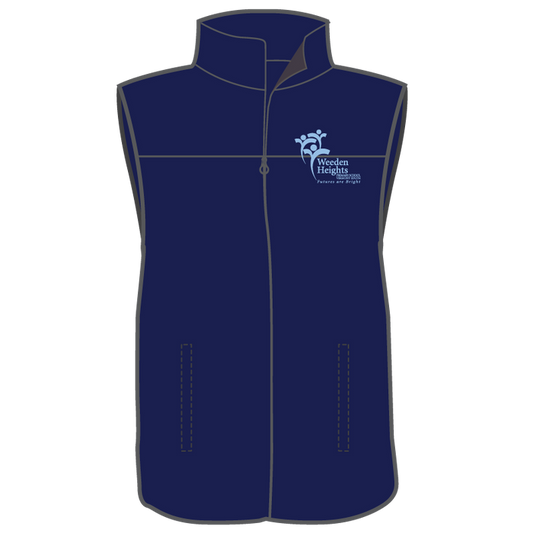 Polar Fleece Vest