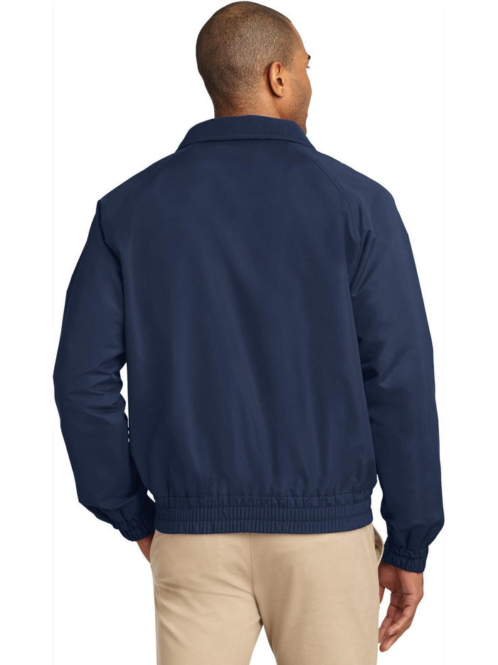 no-logo Port Authority Lightweight Charger Jacket-Active-Port Authority-Thread Logic