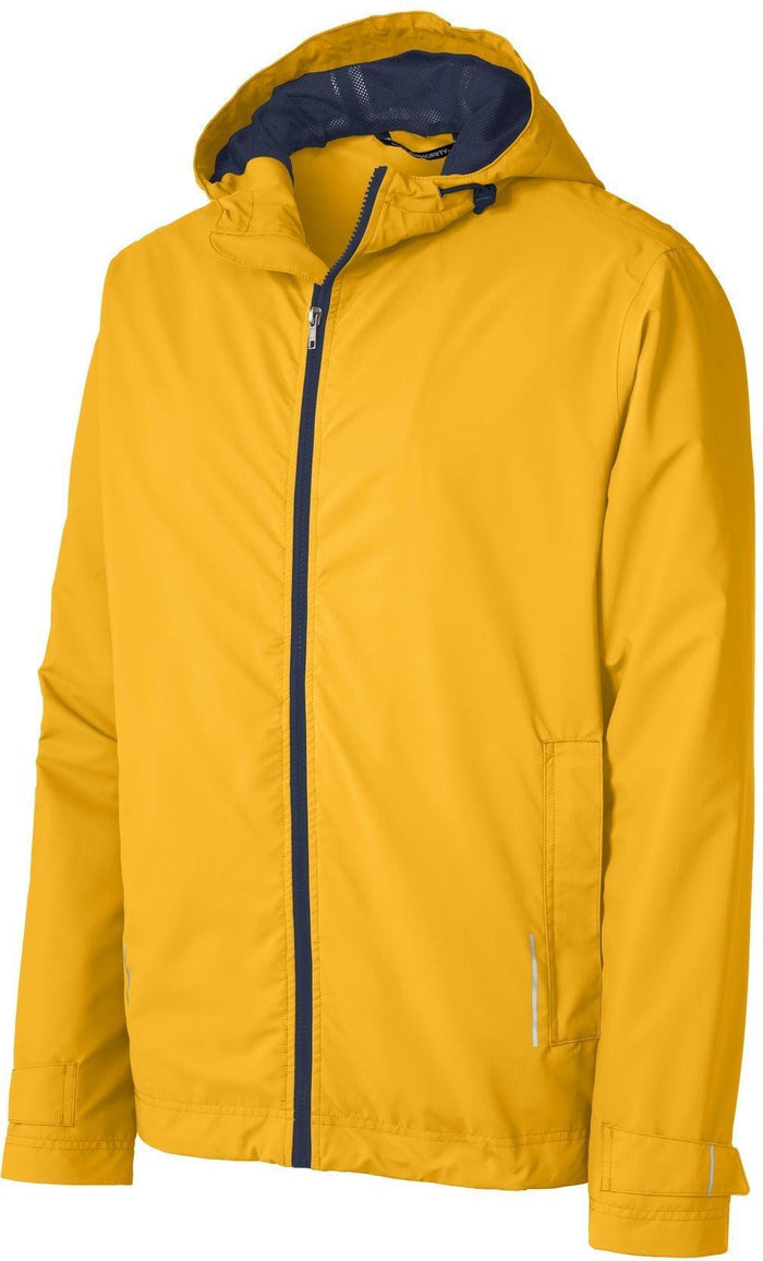 Slicker Yellow / S