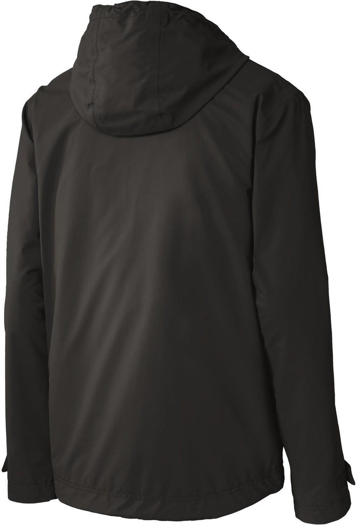 no-logo Port Authority Northwest Slicker-Regular-Port Authority-Thread Logic