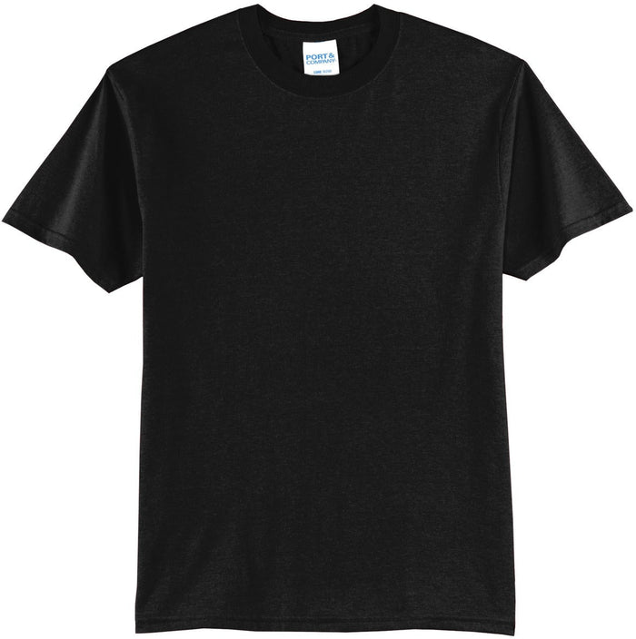 Jet Black / S