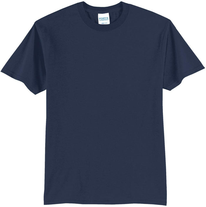 Navy / S