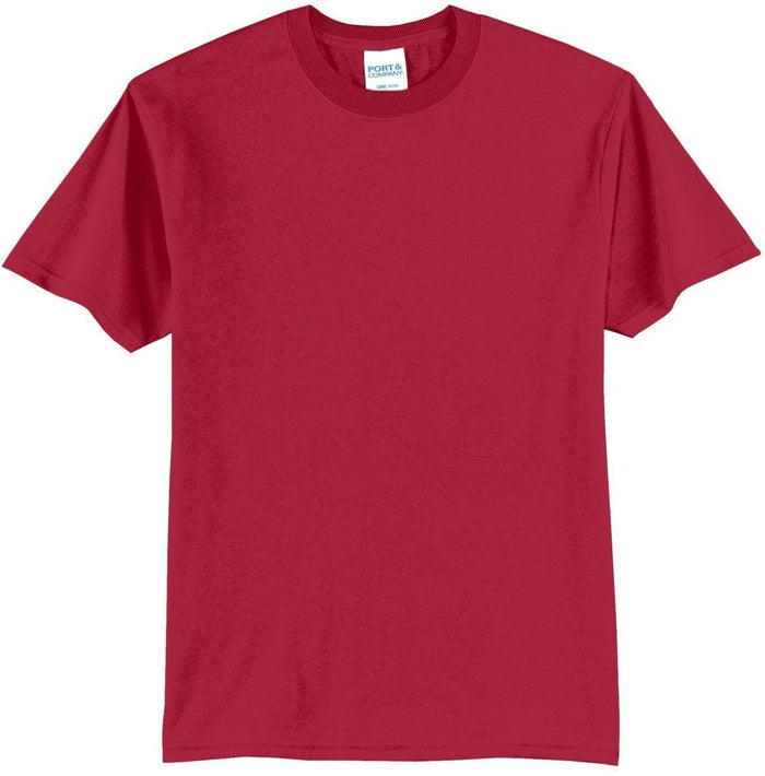 Red / S