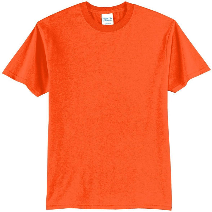 Safety Orange / S